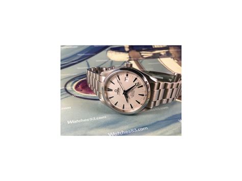 omega seamaster at ref 2503.33|omega 2500 chronometer.